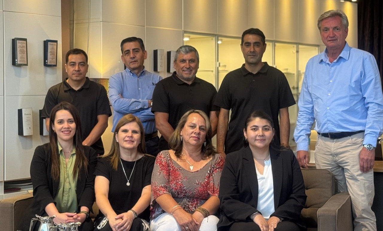 Equipo Chile