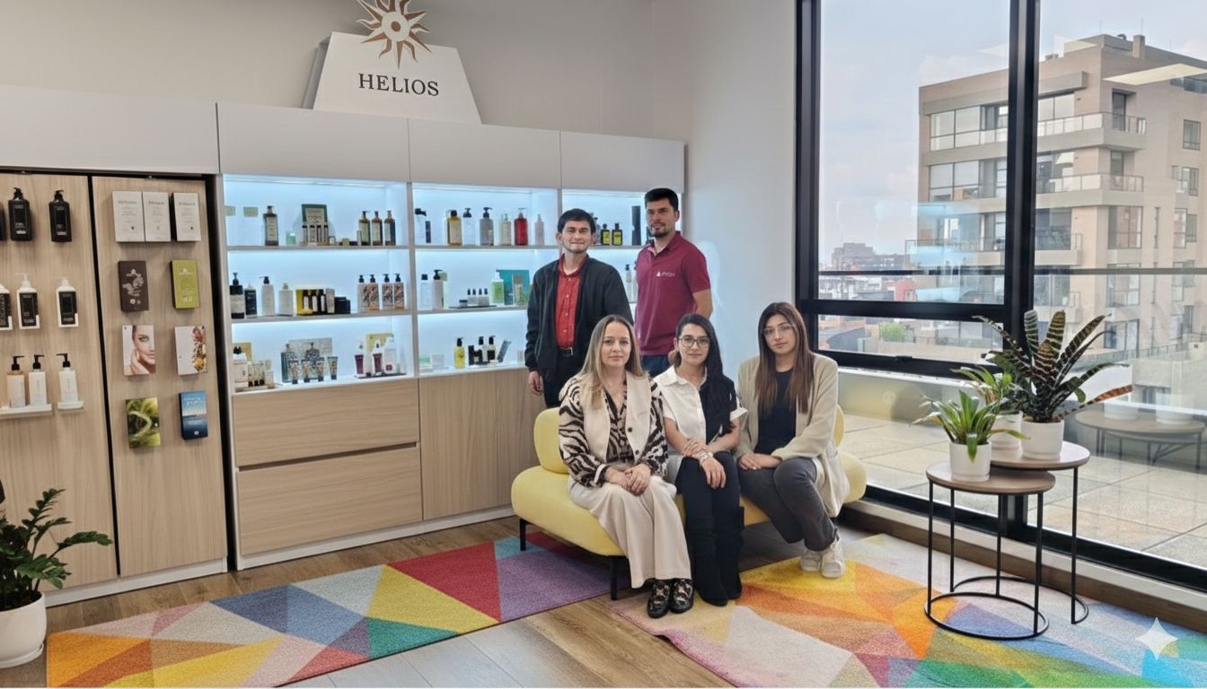 Equipo Colombia