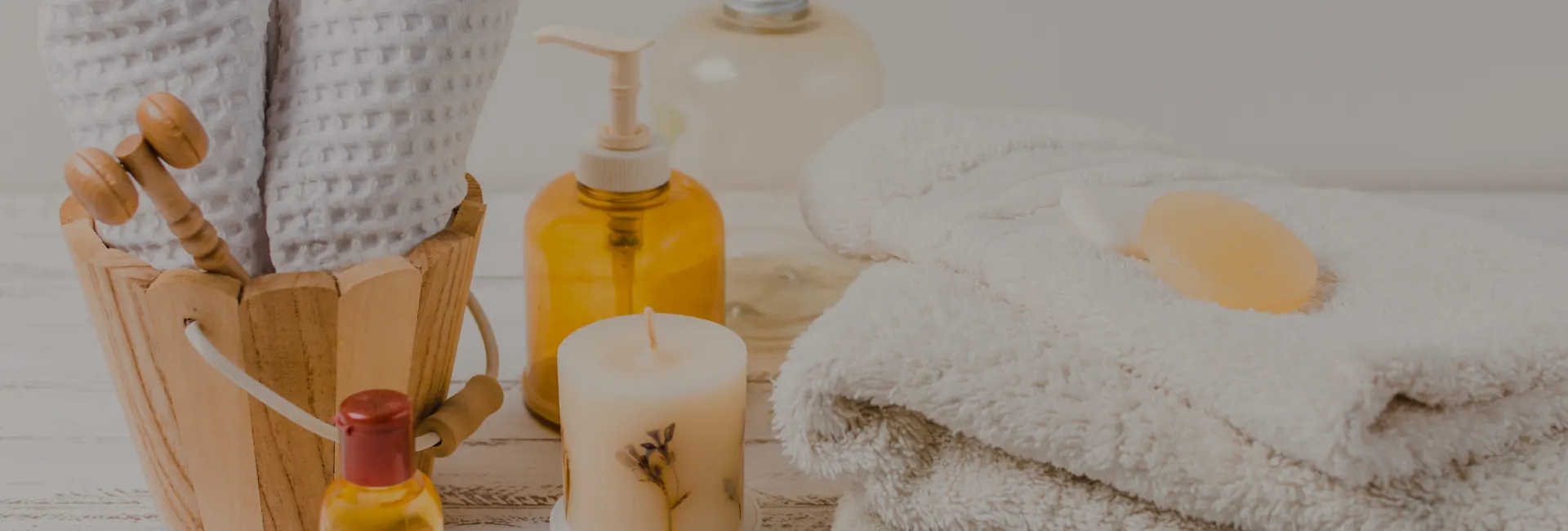 Accesorios de baño