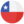 bandera chile
