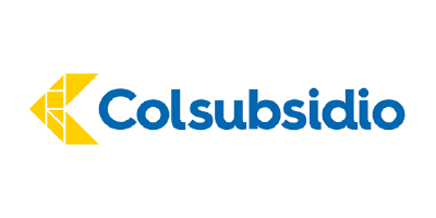 Logo Colsubcidio