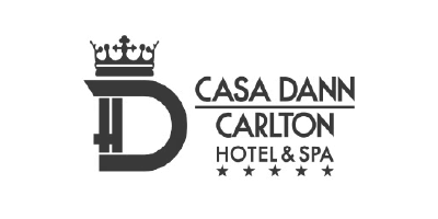 logo Casa Dann Carlton